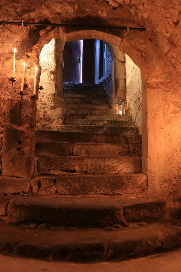 Alte Pfarre Gudensberg Daire Dış mekan fotoğraf