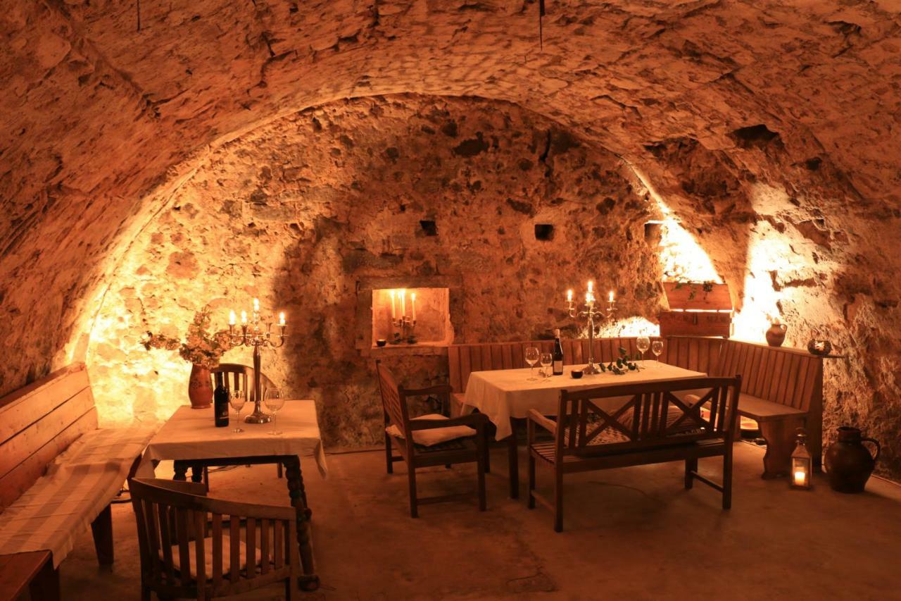 Alte Pfarre Gudensberg Daire Dış mekan fotoğraf